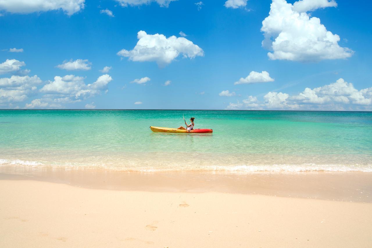 The Sandpiper سانت جيمس المظهر الخارجي الصورة